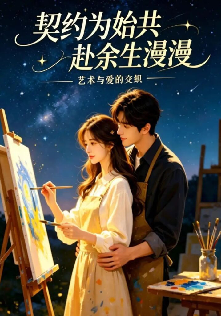 契约为始共赴余生漫漫全集