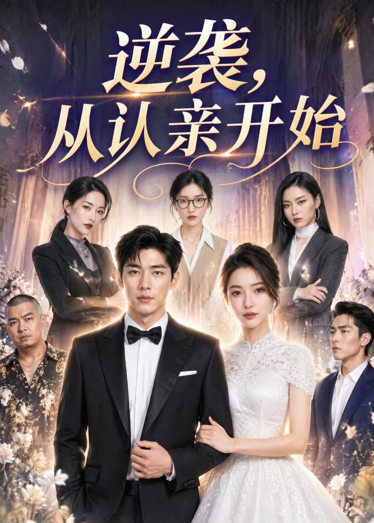 逆袭，从认亲开始全集