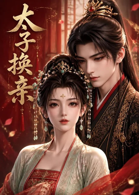 太子换亲全集