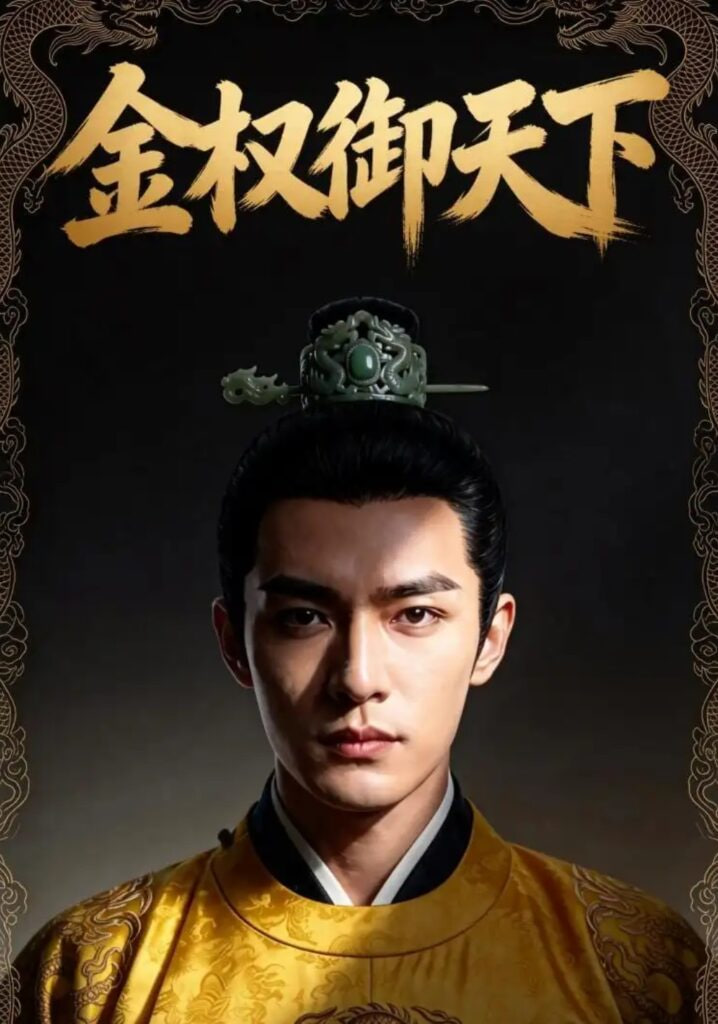 金权御天下全集