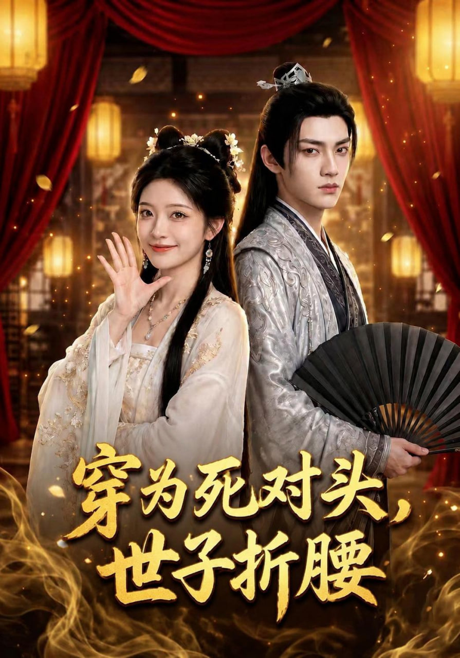 穿为死对头，世子折腰全集