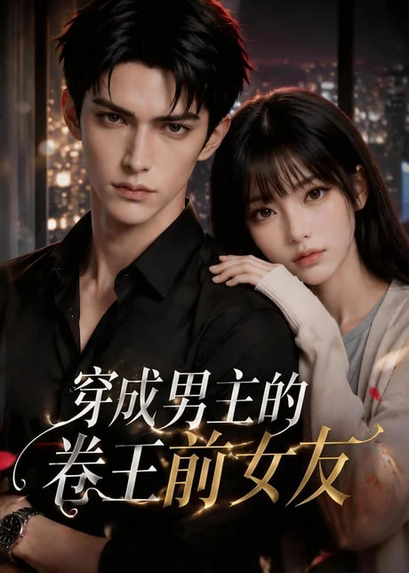 穿成男主的卷王前女友全集