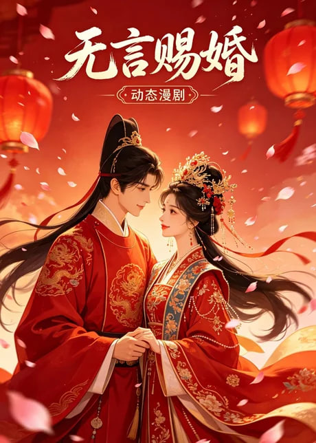 无言赐婚全集