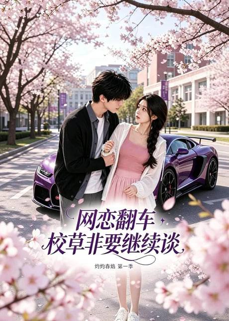 网恋翻车校草非要继续灼灼春焰第一季全集