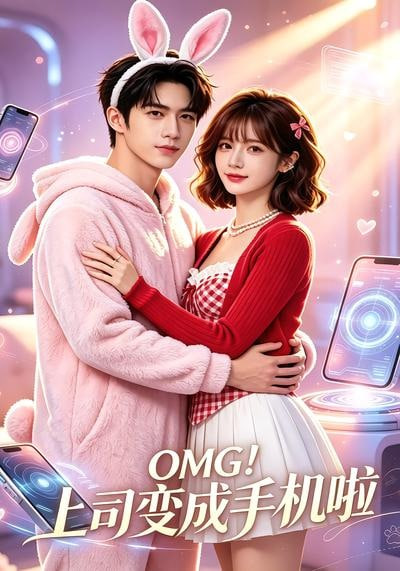 OMG！上司变成手机啦全集