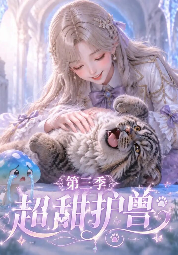 超甜护兽第三季全集