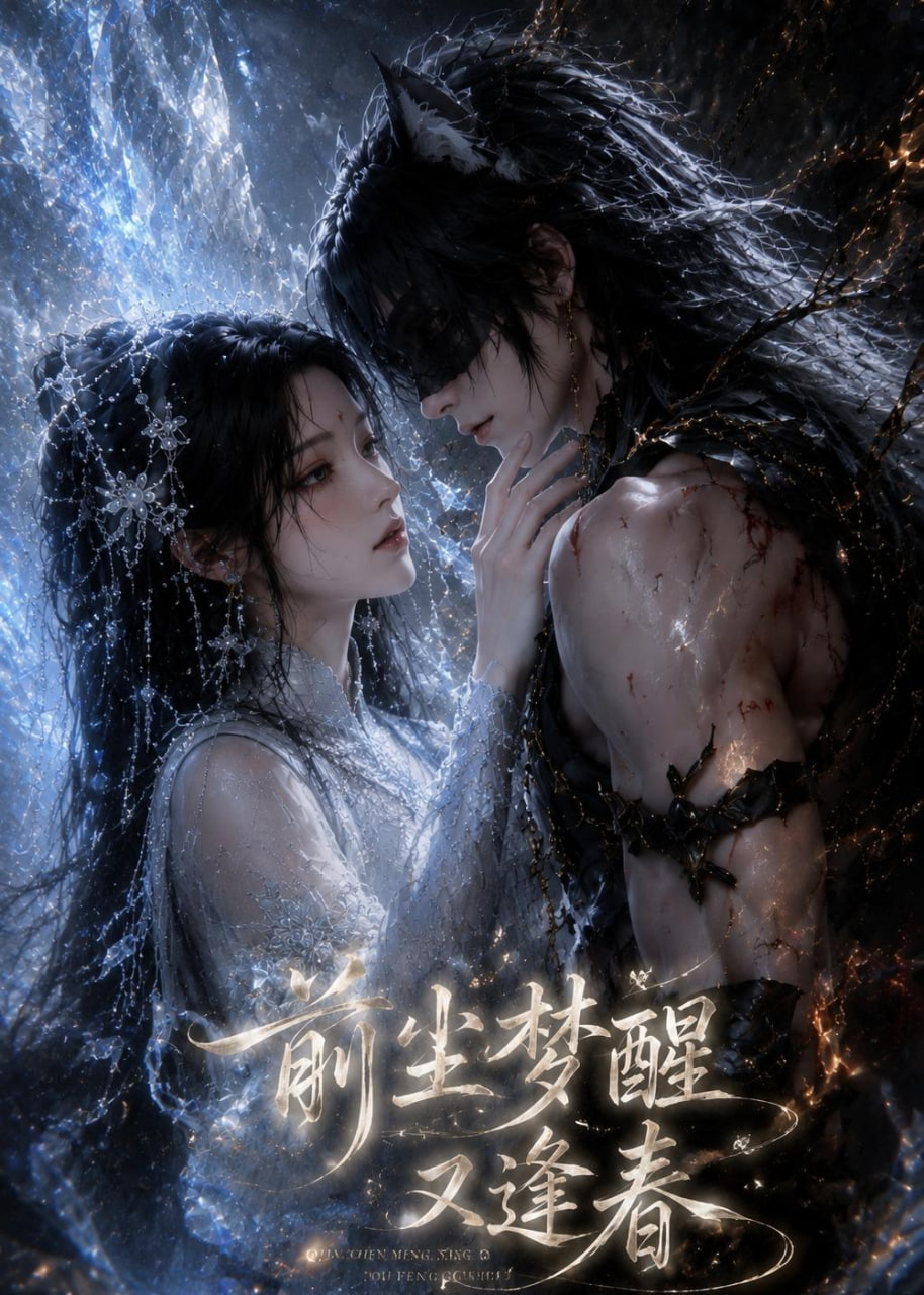 前尘梦醒又逢春全集