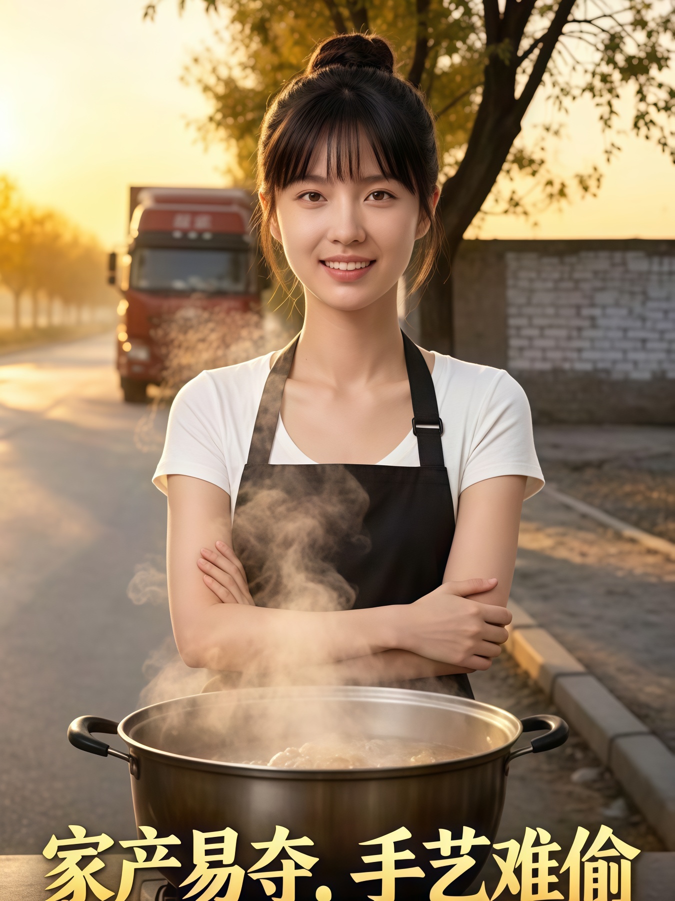 家产易夺，手艺难偷全集
