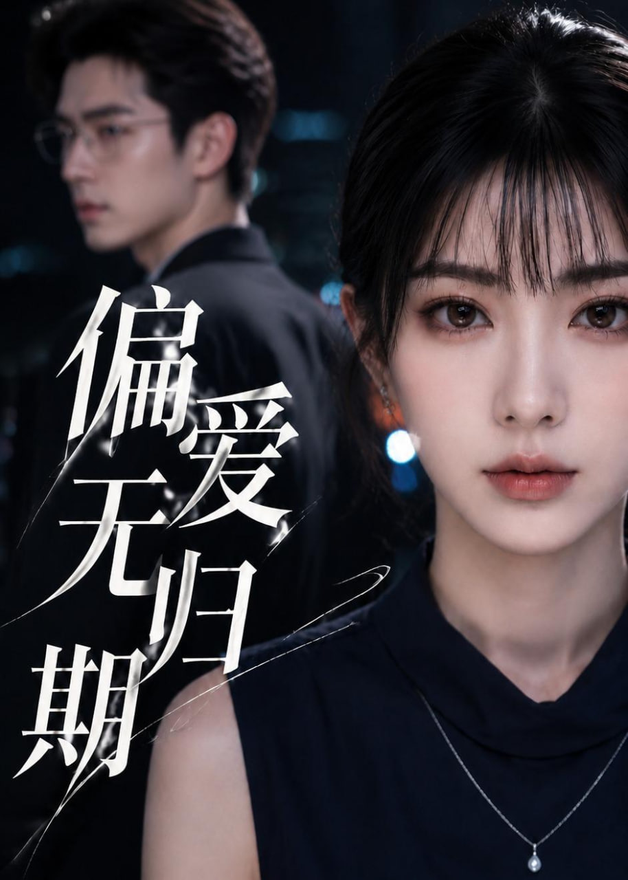 偏爱无归期全集