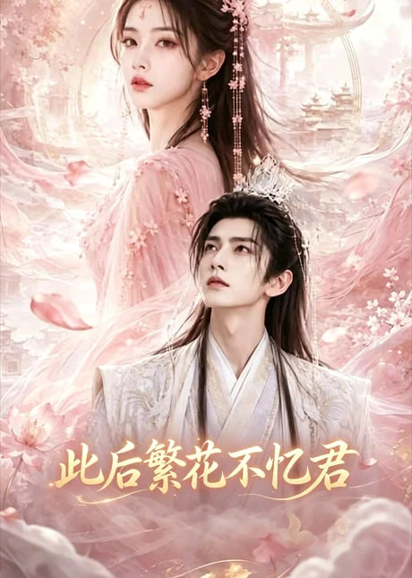 此后繁花不忆君全集