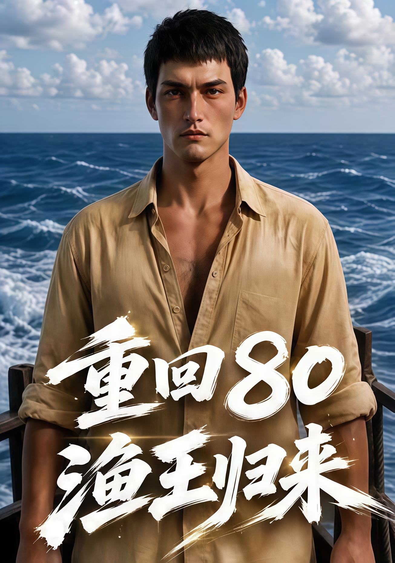 重回 80 渔王归来全集