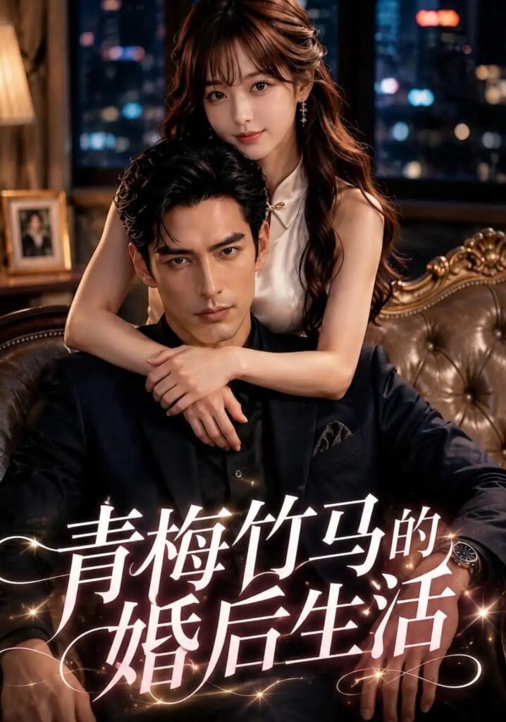 青梅竹马的婚后生活全集