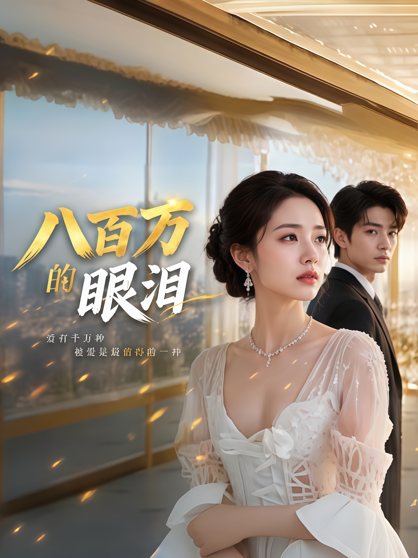 八百万的眼泪全集