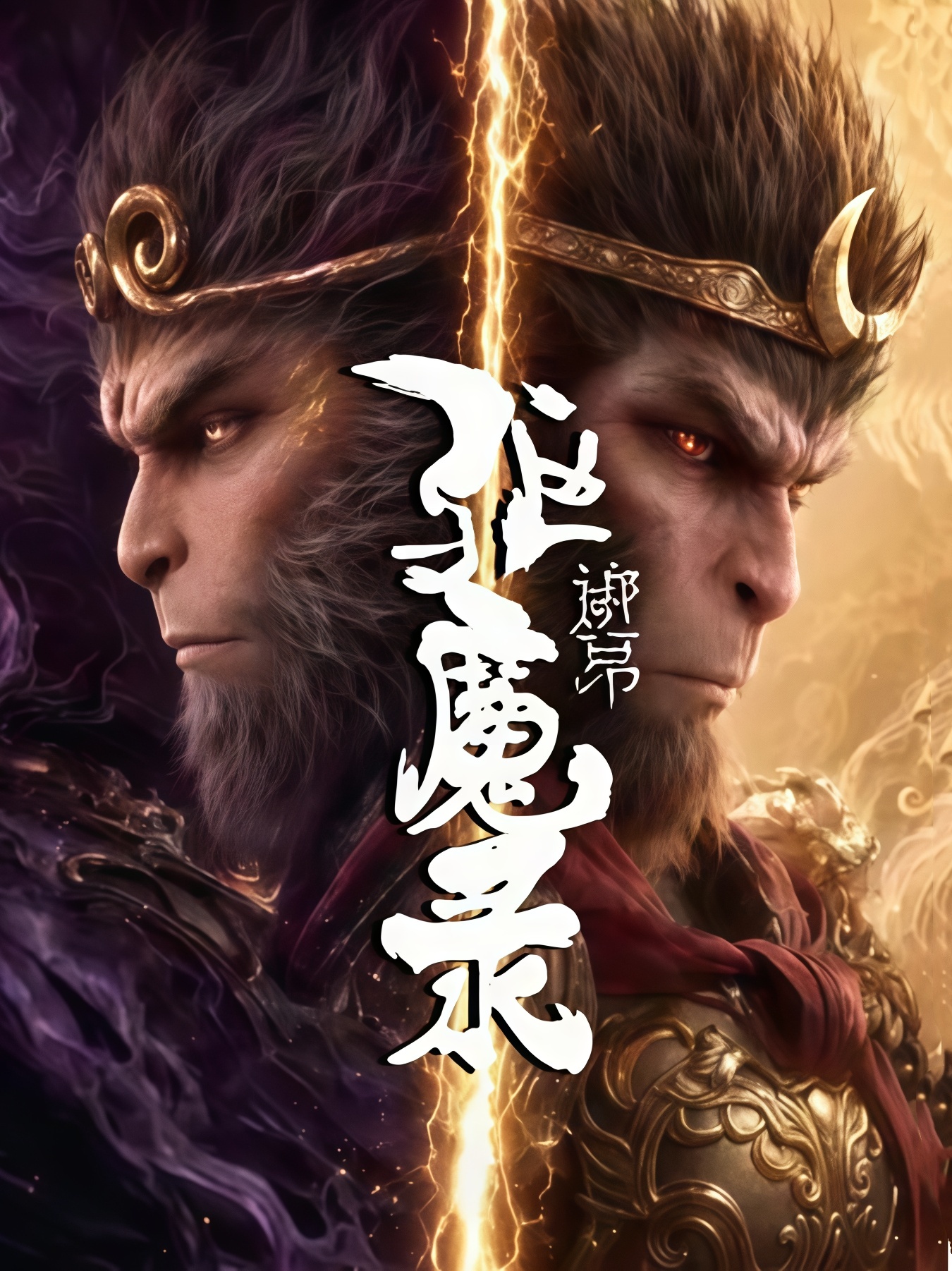 驱魔录全集