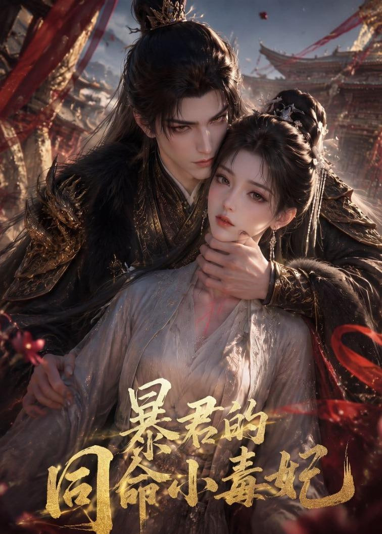 暴君的同命小毒妃全集