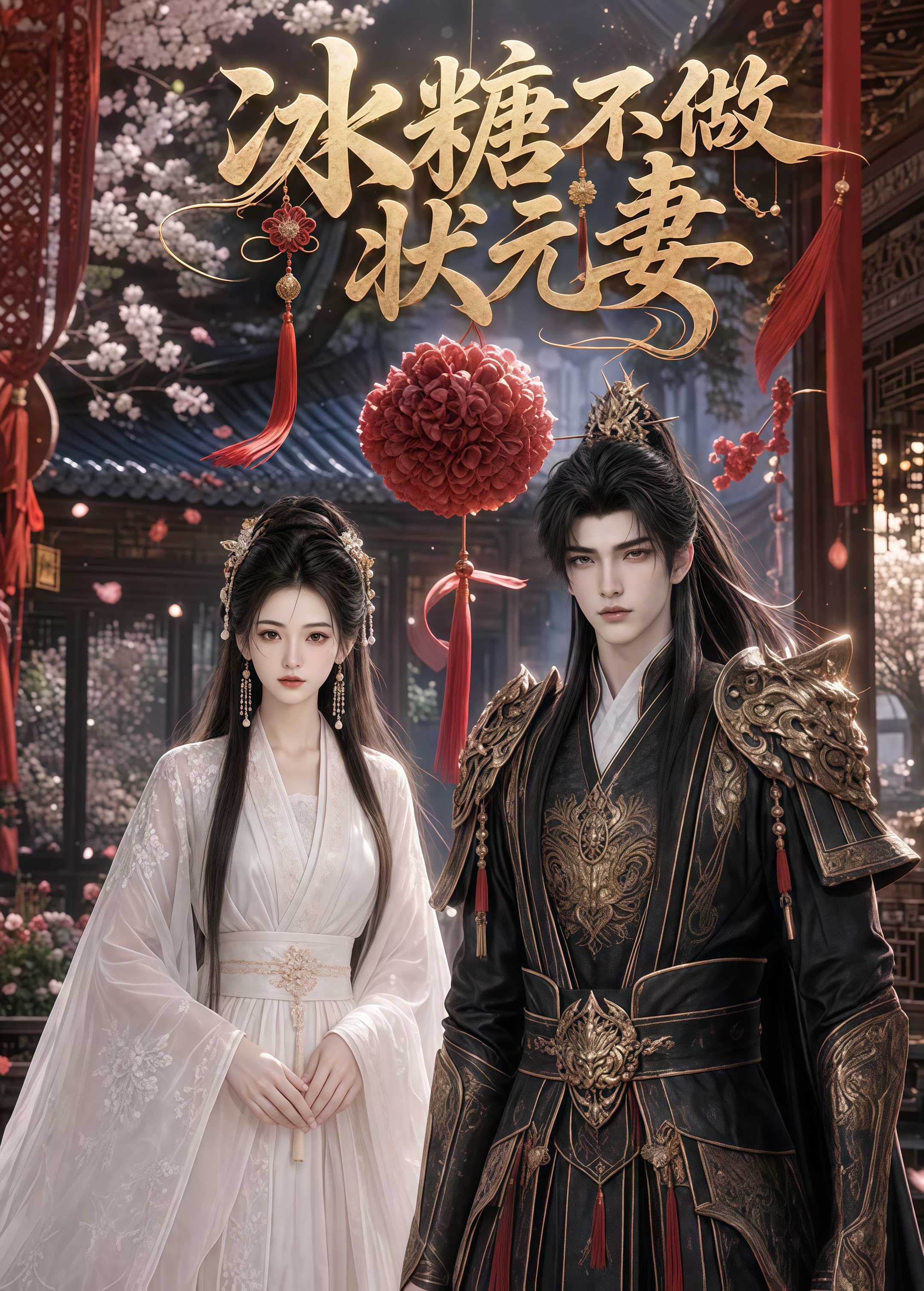 冰糖不做状元妻全集