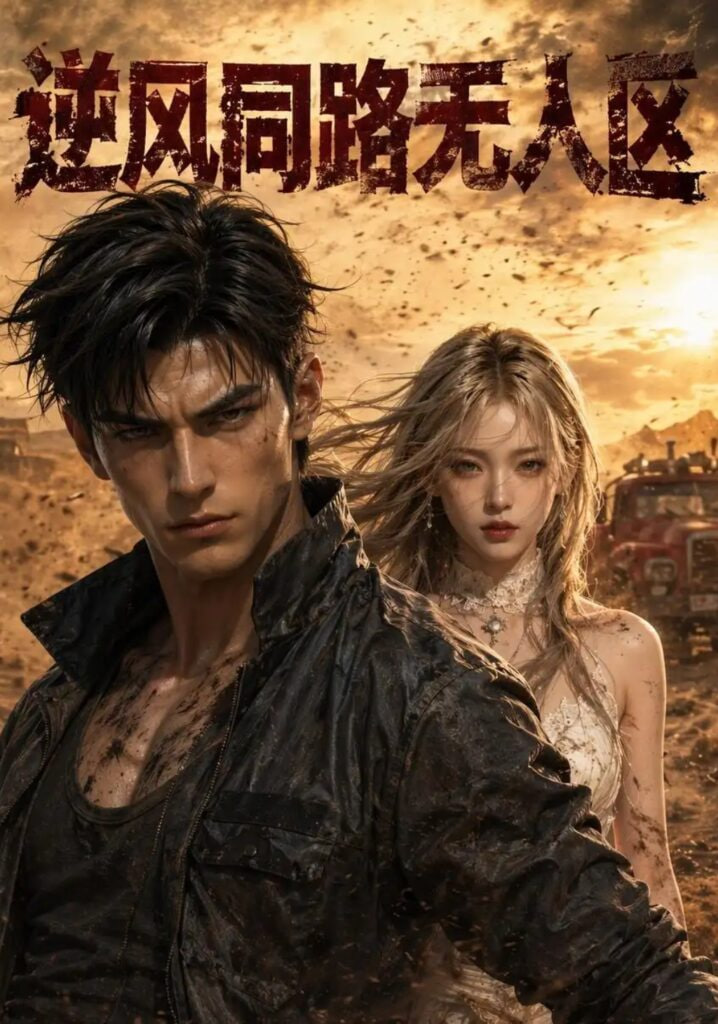 逆风同路无人区全集