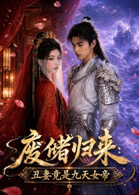 废储归来：丑妻竟是九天女帝全集