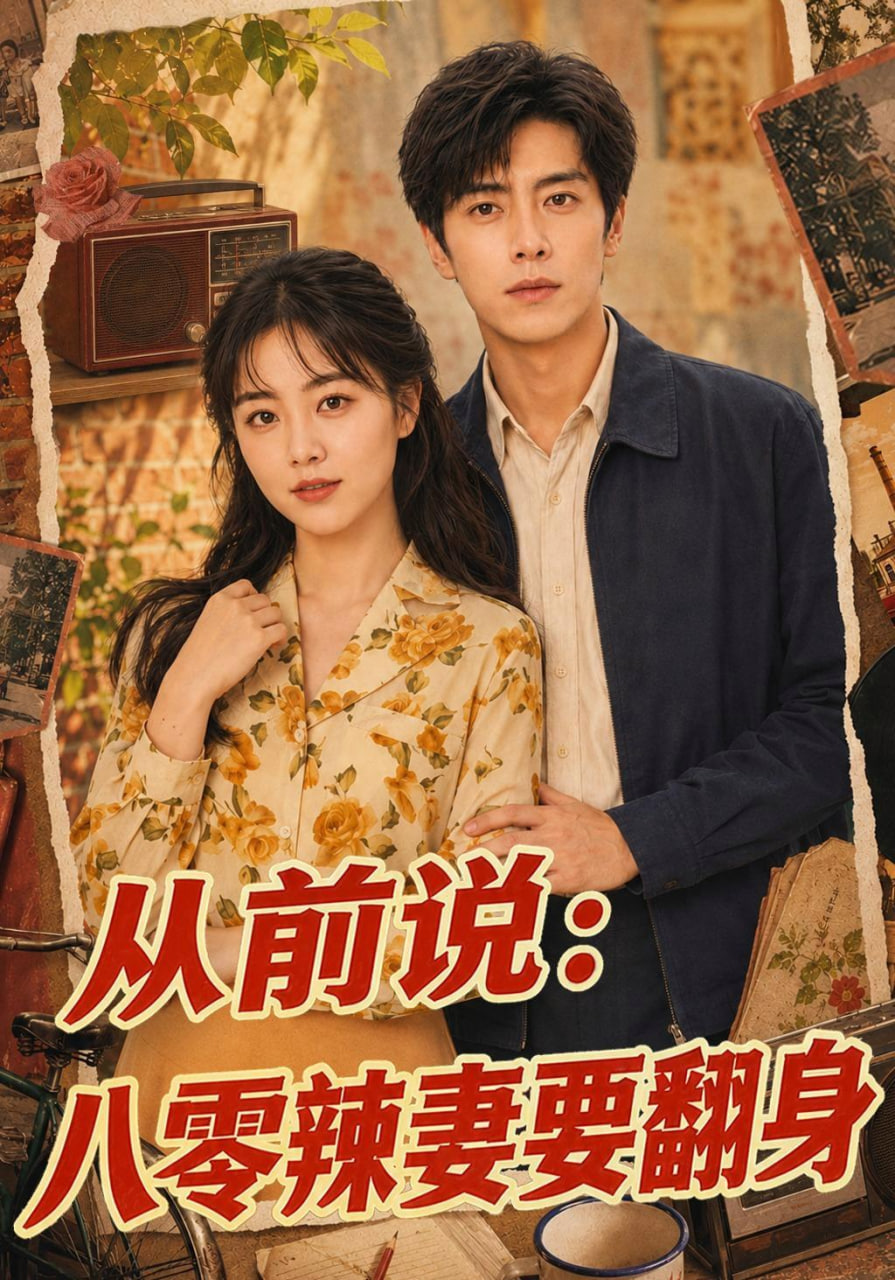 从前说：八零辣妻要翻身全集