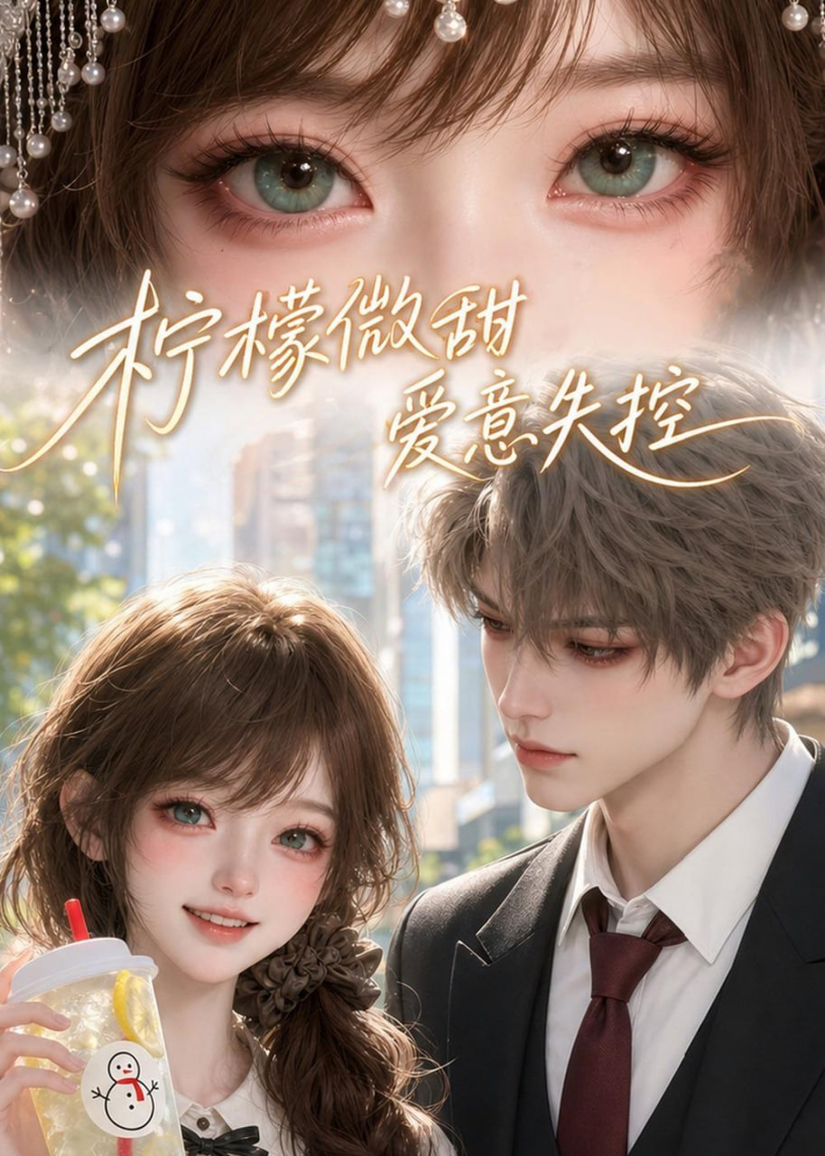 柠檬微甜，爱意失控全集