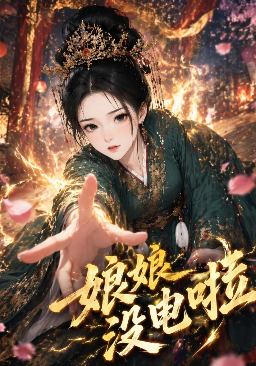 娘娘没电啦全集