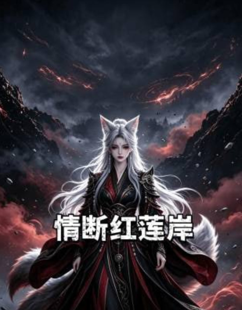 情断红莲岸全集