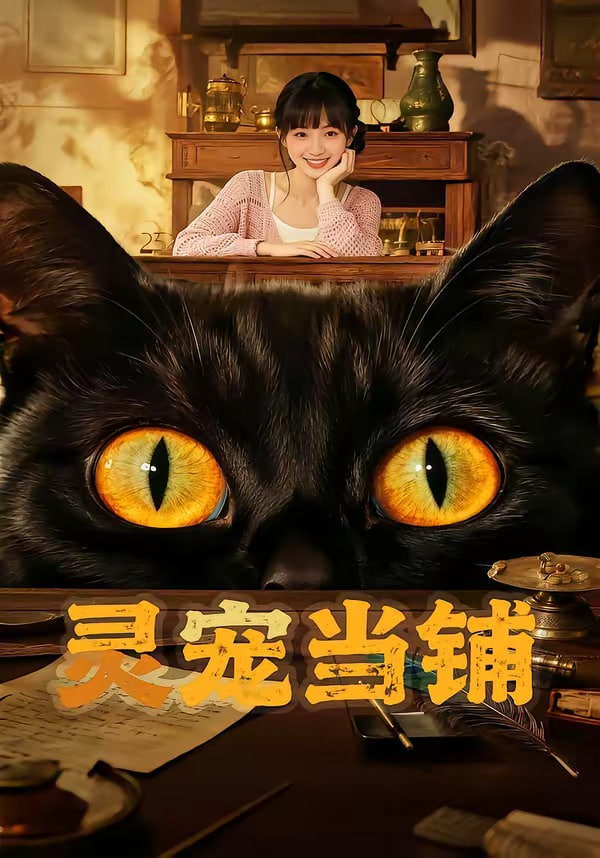 灵宠当铺全集