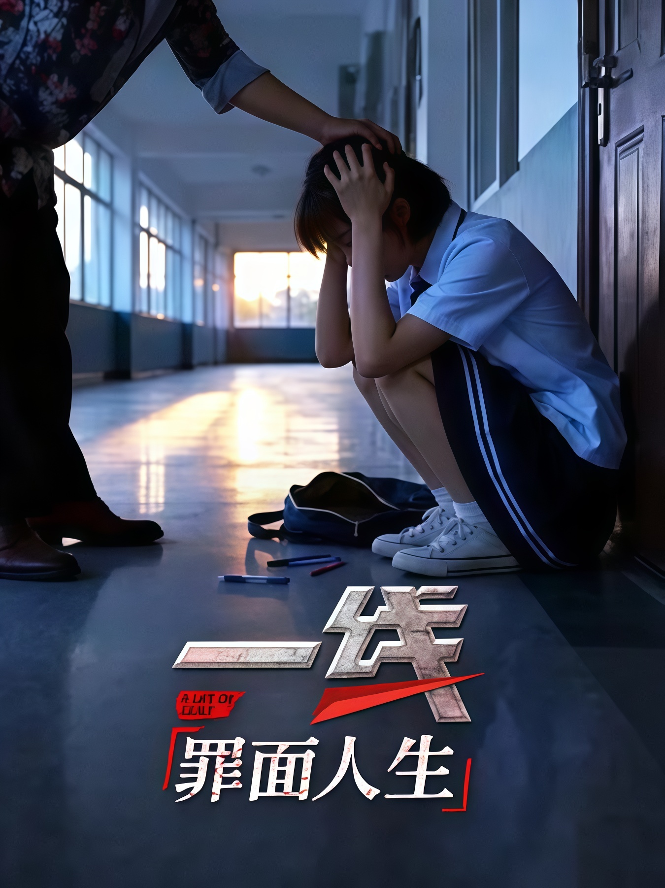 一线：罪面人生全集