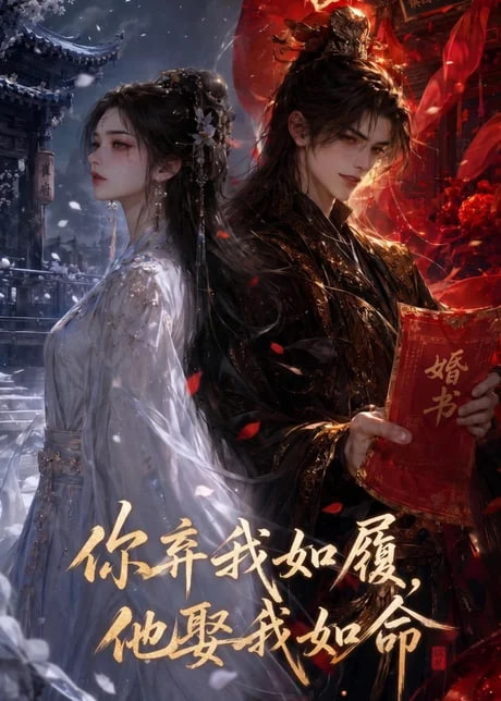 你弃我如履，他娶我如命全集