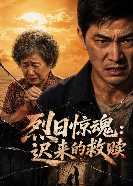 烈日惊魂：迟来的救赎全集