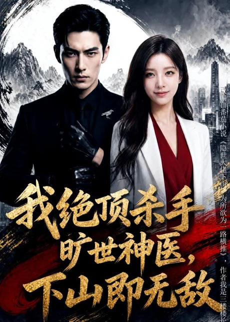 我绝顶杀手旷世神医，下山即无敌全集