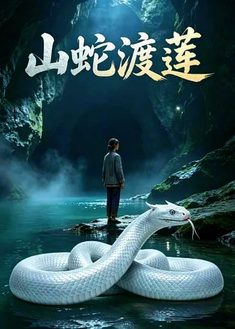 山蛇渡莲全集