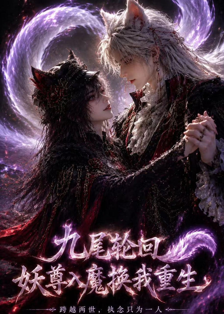 九尾轮回：妖尊入魔换我重生全集