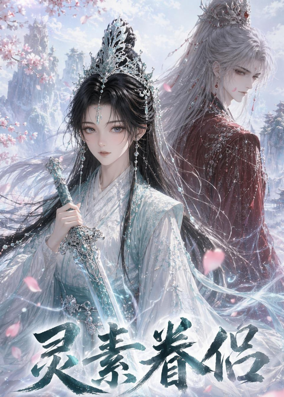 灵素眷侣全集