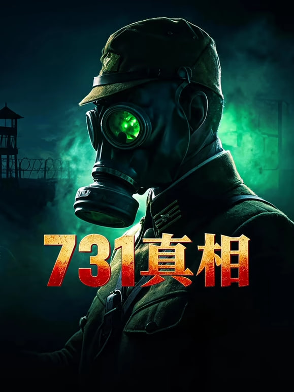 731真相全集