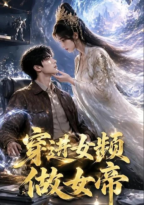 穿进女频做女帝全集
