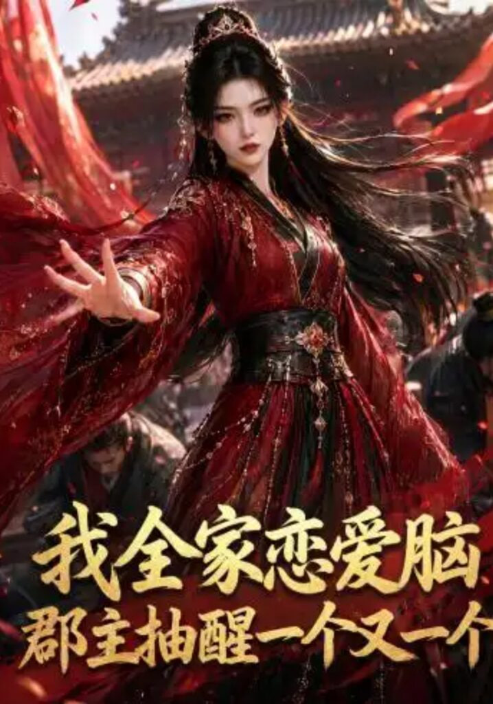 我全家恋爱脑，郡主抽醒一个又一个全集