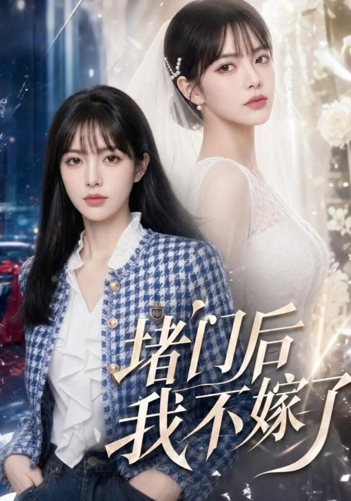 堵门后我不嫁了全集