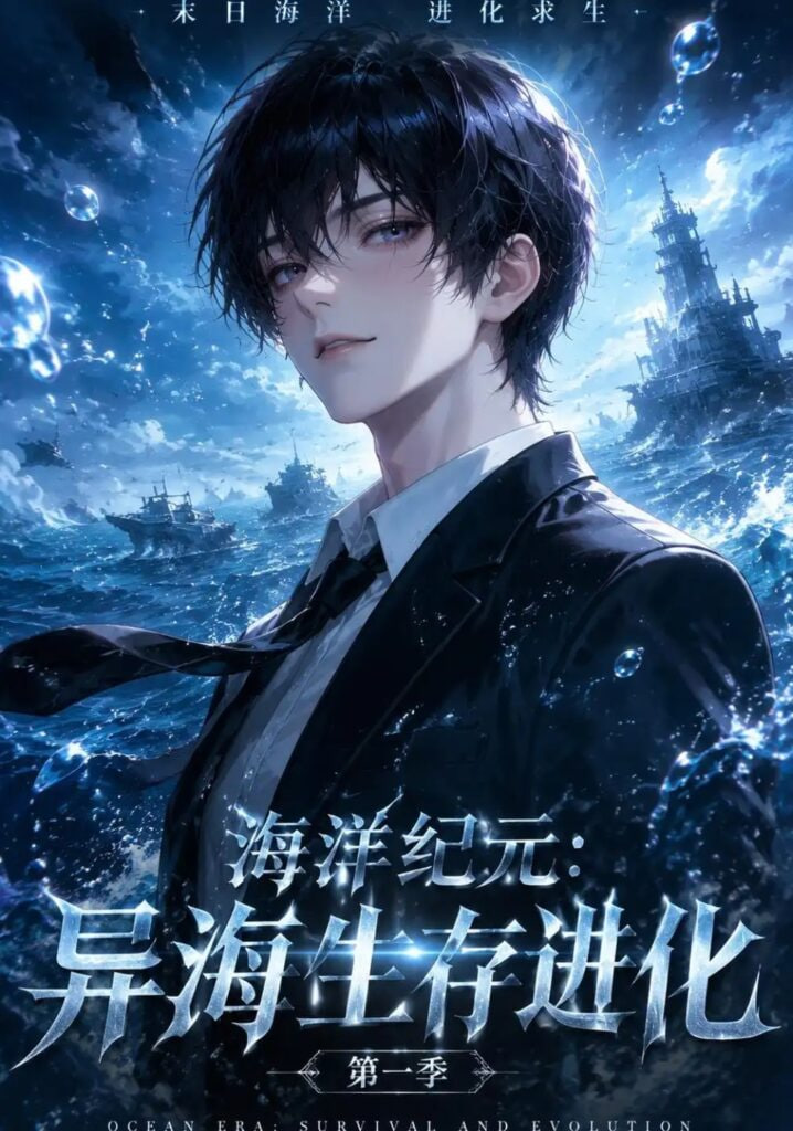 海洋纪元：异海生存进化第一季全集