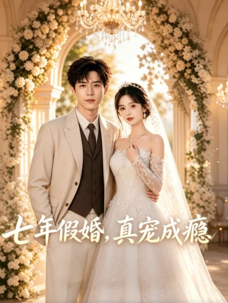 七年假婚，真宠成瘾全集