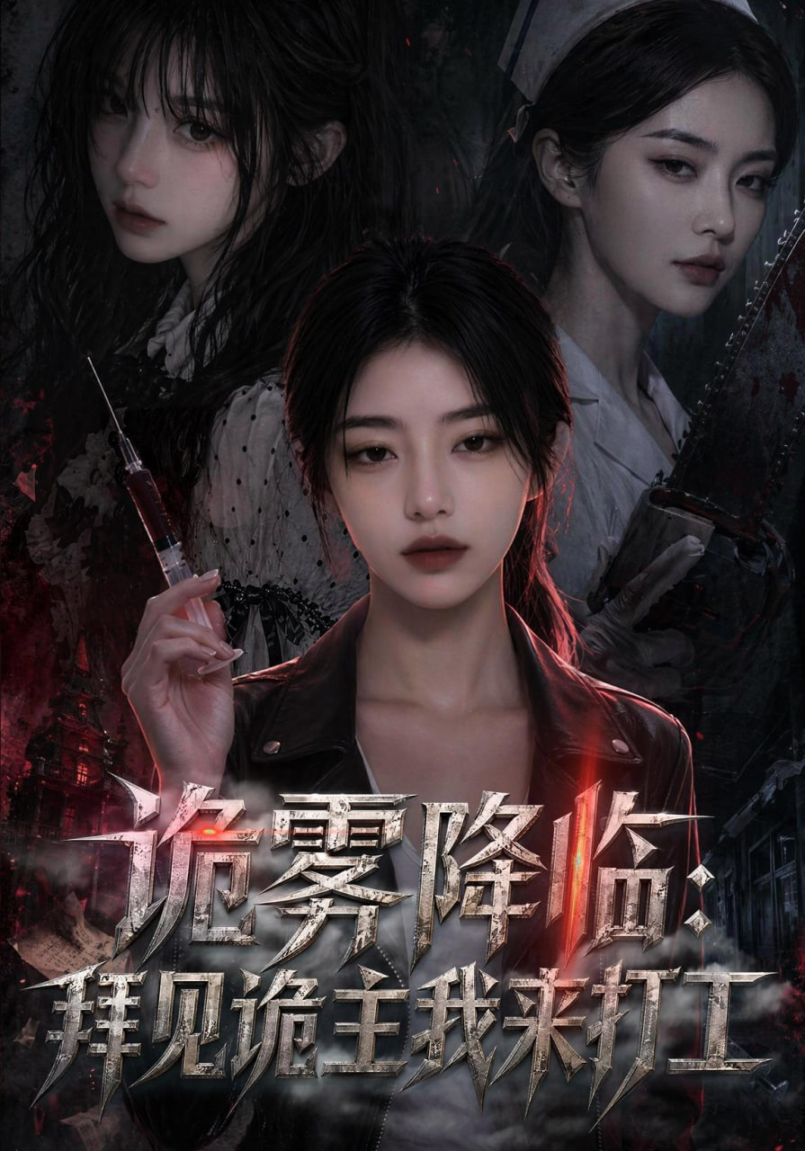 诡雾降临：拜见诡主我来打工全集