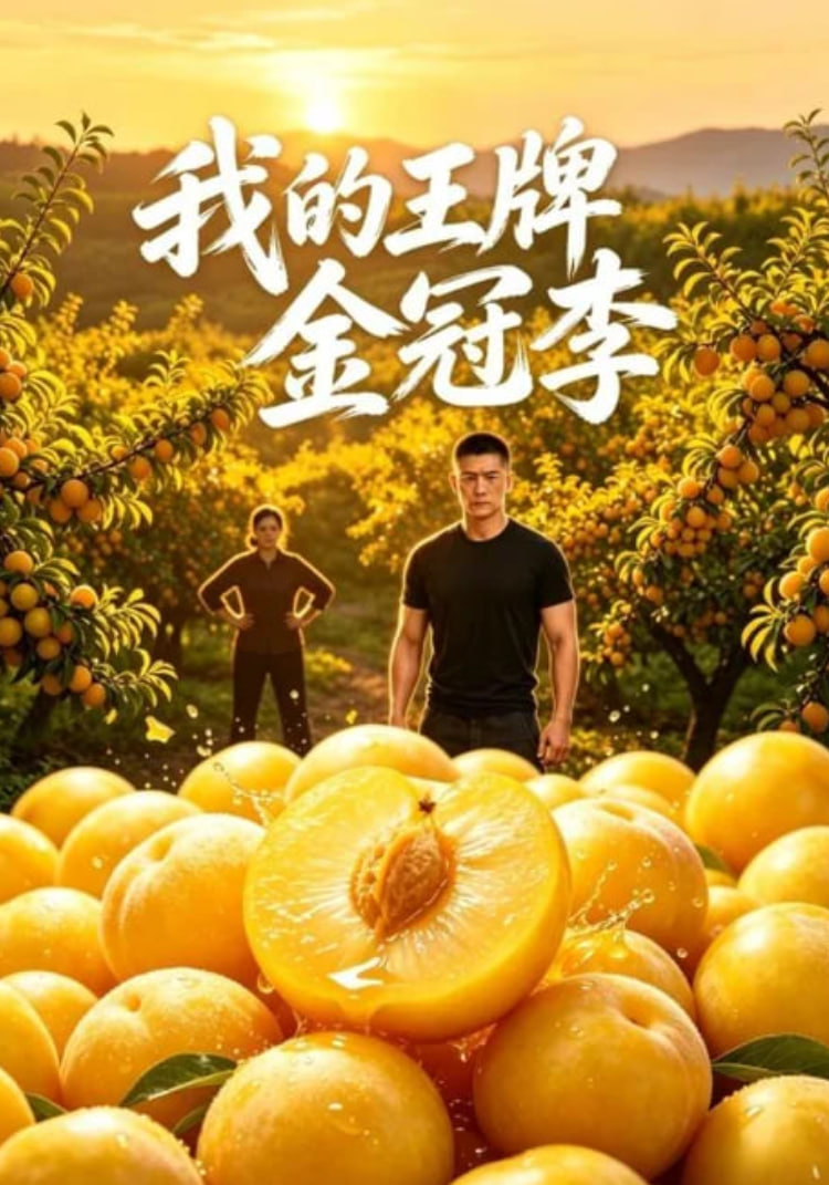 我的王牌金冠李全集
