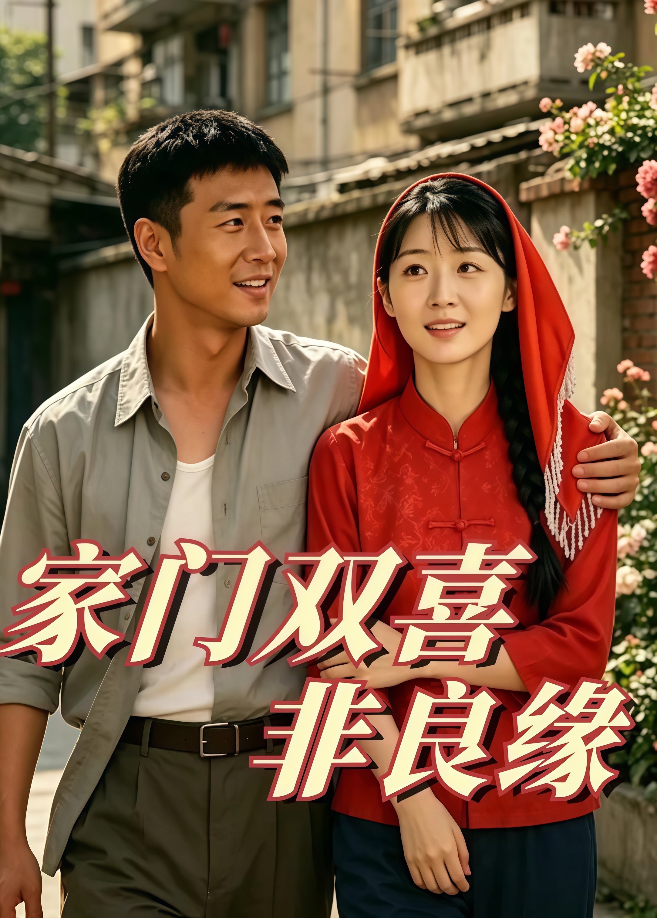 家门双喜非良缘全集