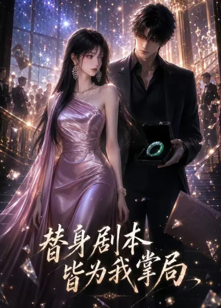 替身剧本皆为我掌局全集