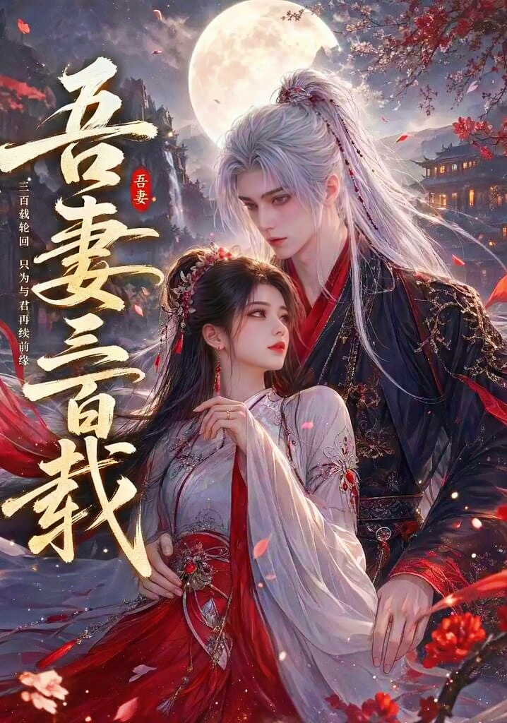 吾妻三百载全集