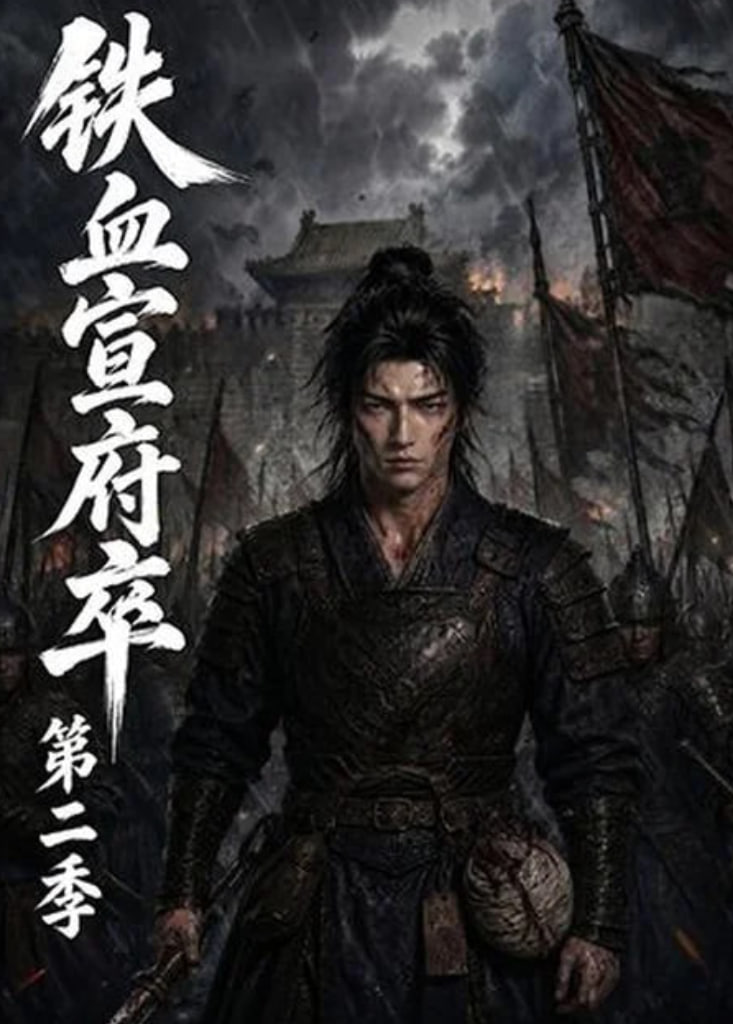 铁血宣府卒第二季全集