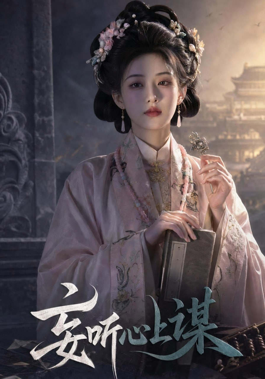 妄听心上谋全集