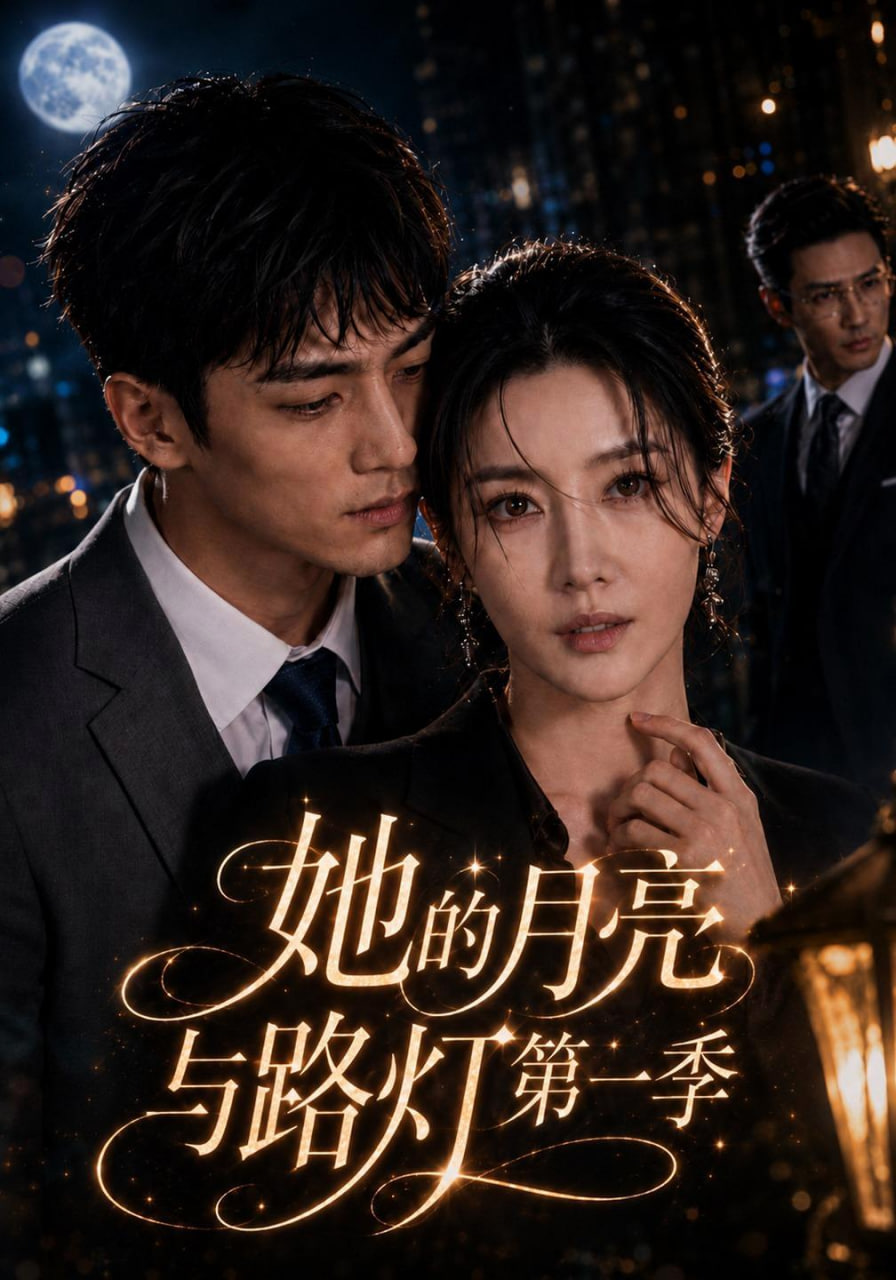她的月亮与路灯第一季全集