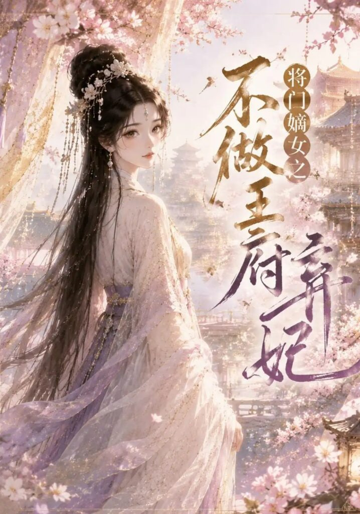 将门嫡女之不做王府弃妃全集