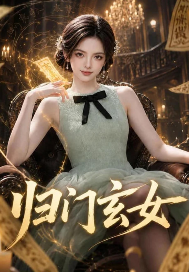 归门玄女全集
